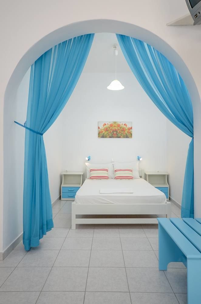 Studios Tasia Agios Prokopios  Exteriér fotografie